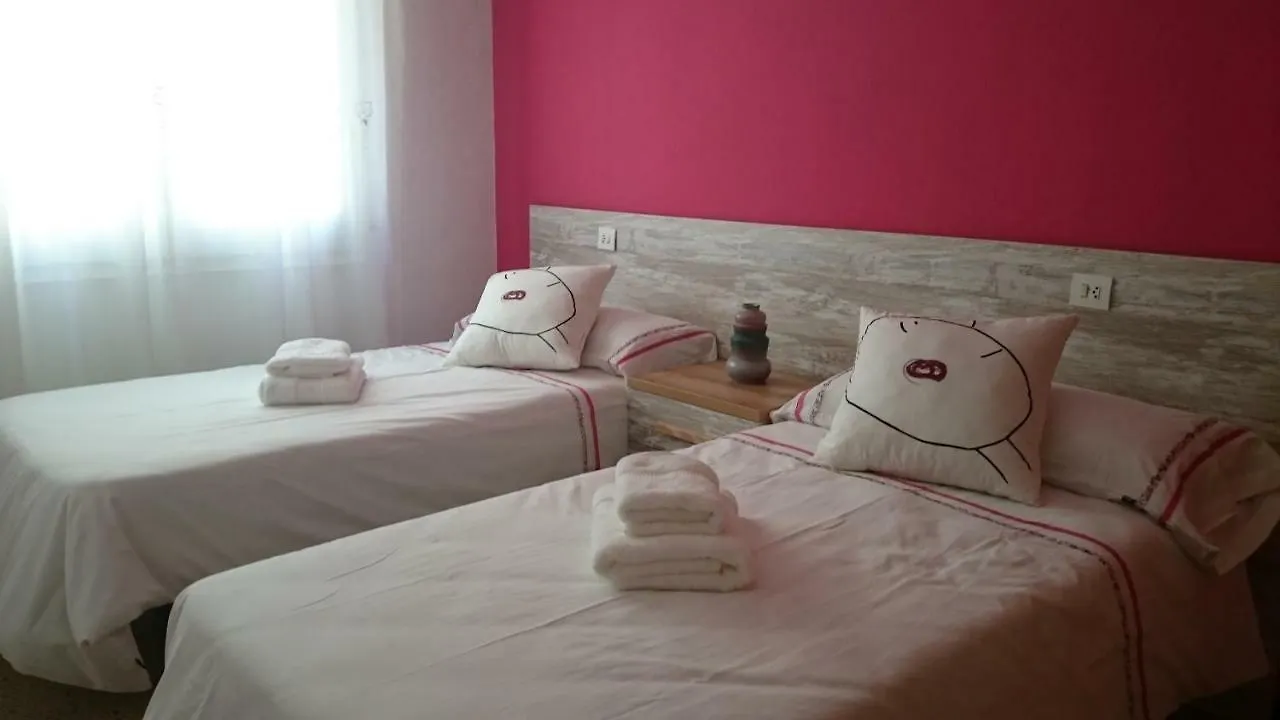 Can Busquets L' Escala Vakantiehuis