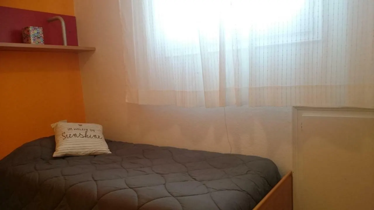 Semesterbostad Can Busquets L' Escala Spanien